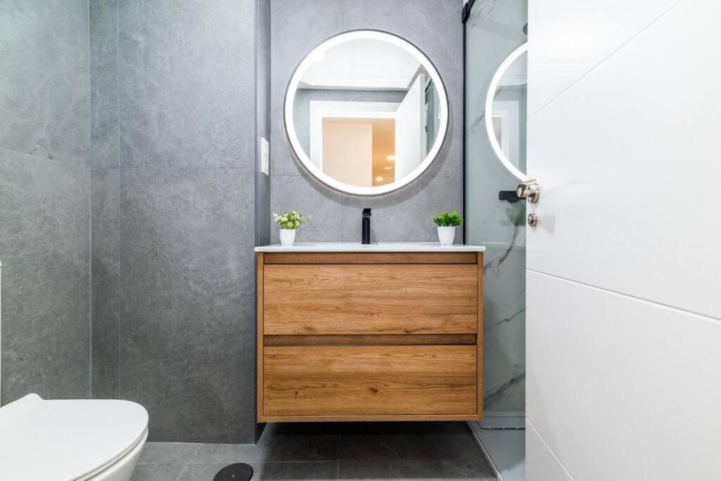 Modern Apartment Close To The City Center And Alhambra Γρανάδα Εξωτερικό φωτογραφία