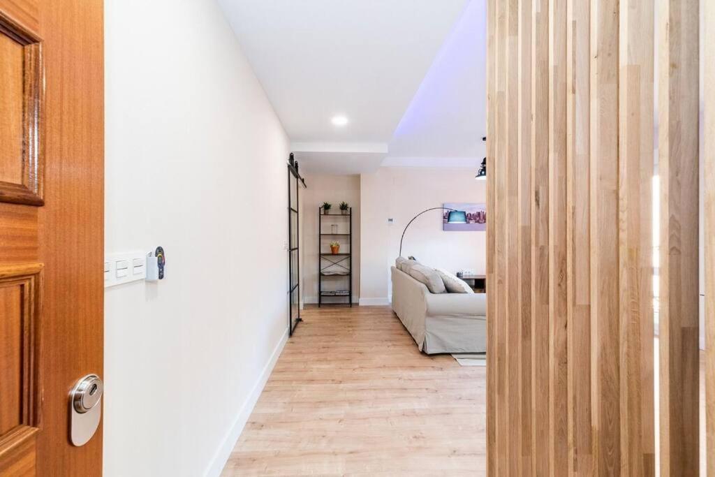 Modern Apartment Close To The City Center And Alhambra Γρανάδα Εξωτερικό φωτογραφία