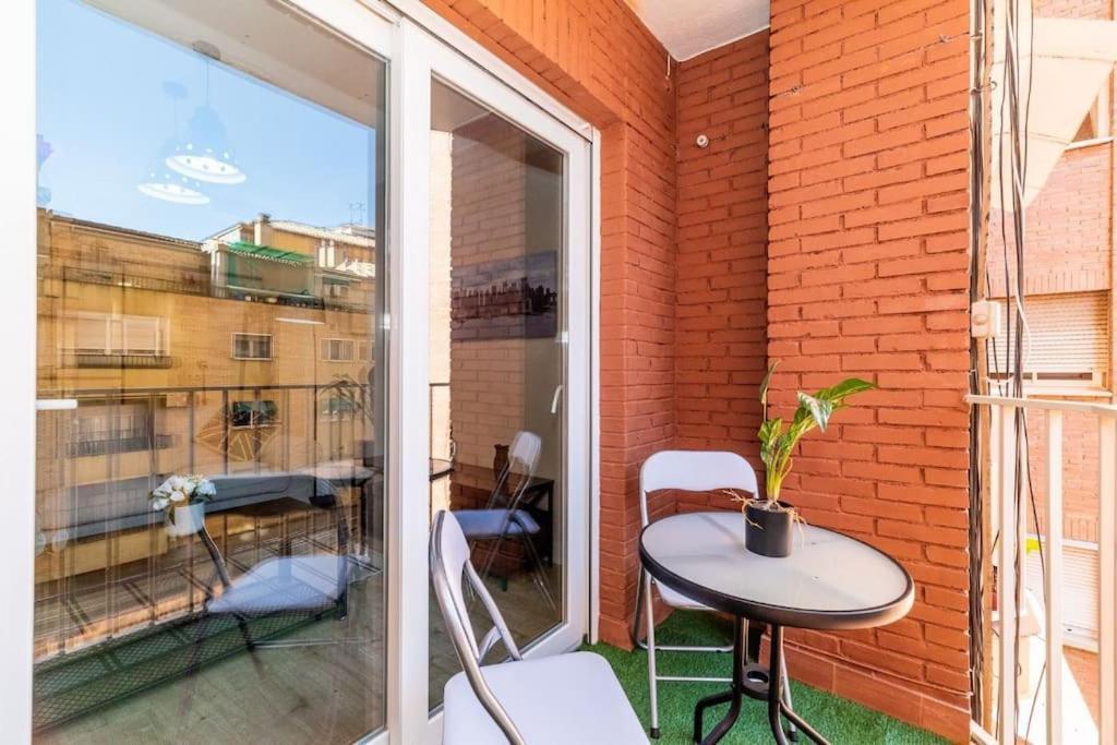 Modern Apartment Close To The City Center And Alhambra Γρανάδα Εξωτερικό φωτογραφία