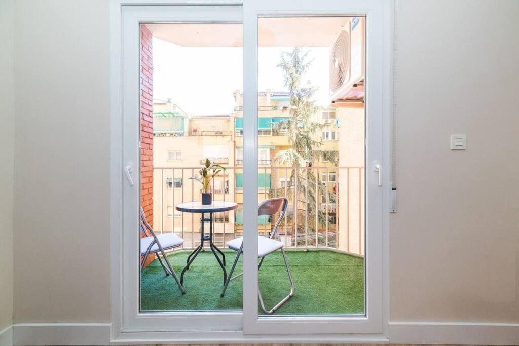 Modern Apartment Close To The City Center And Alhambra Γρανάδα Εξωτερικό φωτογραφία
