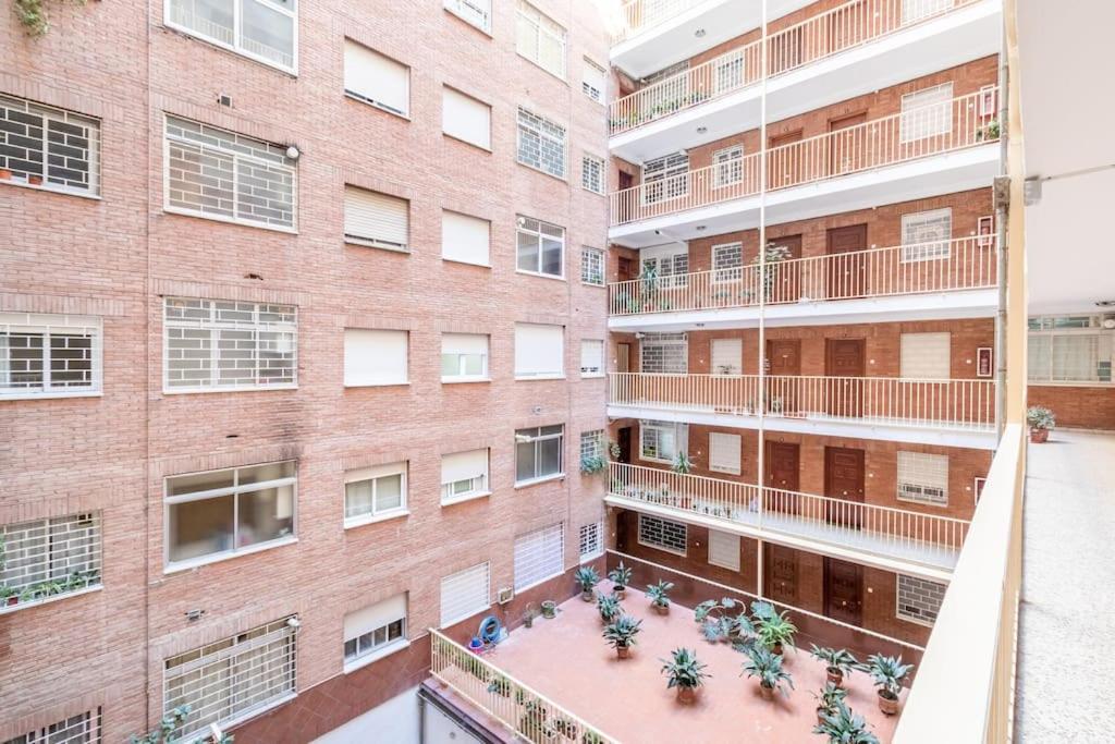 Modern Apartment Close To The City Center And Alhambra Γρανάδα Εξωτερικό φωτογραφία