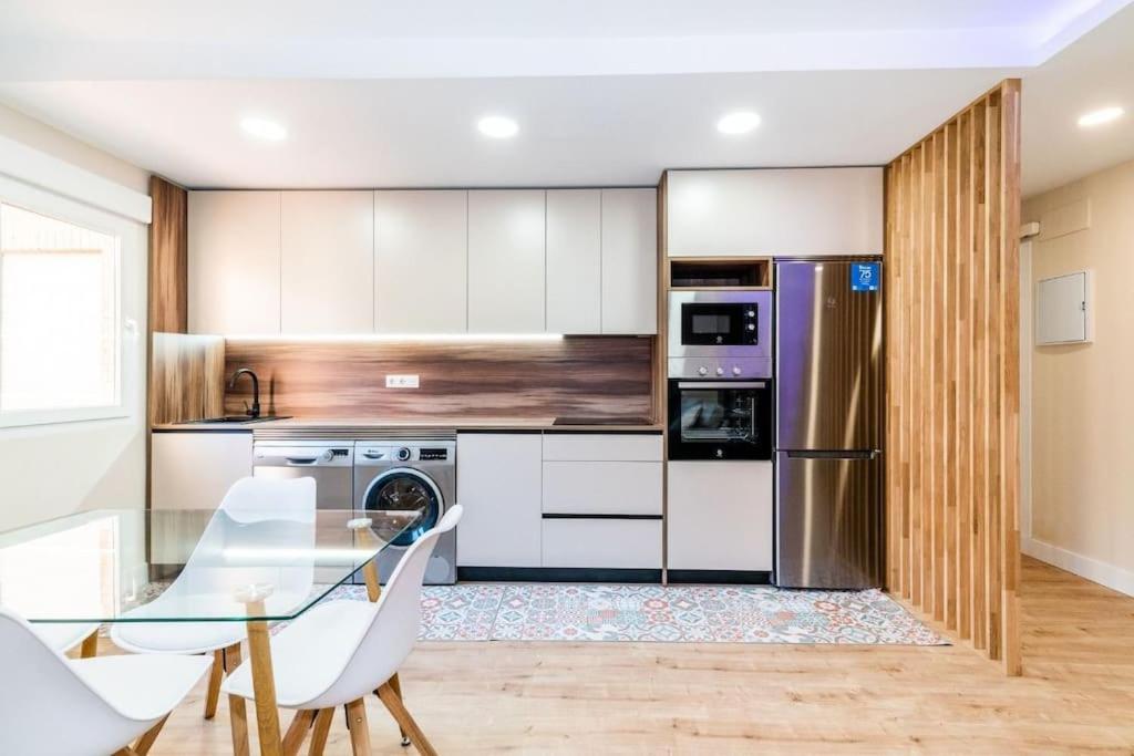 Modern Apartment Close To The City Center And Alhambra Γρανάδα Εξωτερικό φωτογραφία