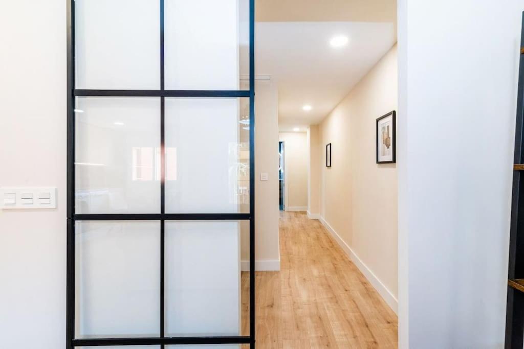 Modern Apartment Close To The City Center And Alhambra Γρανάδα Εξωτερικό φωτογραφία
