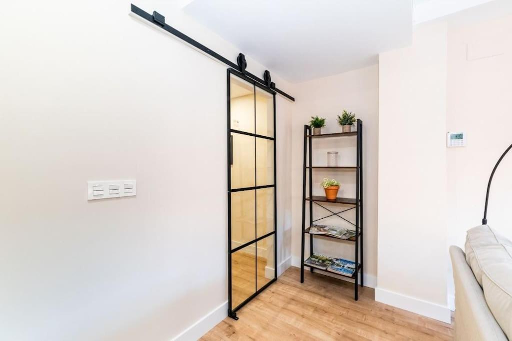 Modern Apartment Close To The City Center And Alhambra Γρανάδα Εξωτερικό φωτογραφία