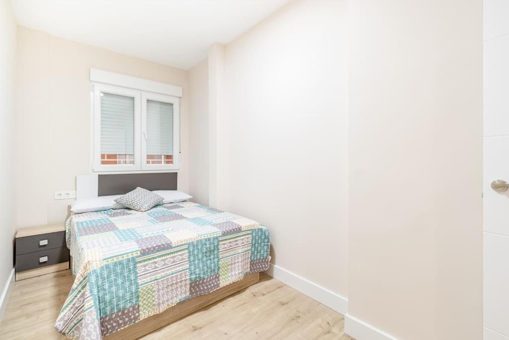 Modern Apartment Close To The City Center And Alhambra Γρανάδα Εξωτερικό φωτογραφία